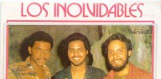 Fallece Many Gómez líder del legendario Grupo Los Inolvidables interprete del merengue la Boda Negra