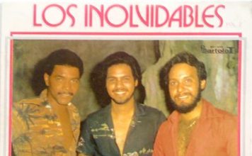 Fallece Many Gómez líder del legendario Grupo Los Inolvidables interprete del merengue la Boda Negra