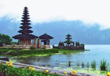 Descubre Bali: La isla de los Dioses, en Indonesia!!!