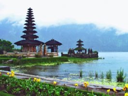 Descubre Bali: La isla de los Dioses, en Indonesia!!!