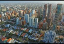 Barranquilla: Puerta de Oro de Colombia!!!