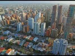 Barranquilla: Puerta de Oro de Colombia!!!