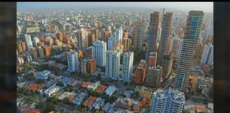 Barranquilla: Puerta de Oro de Colombia!!!
