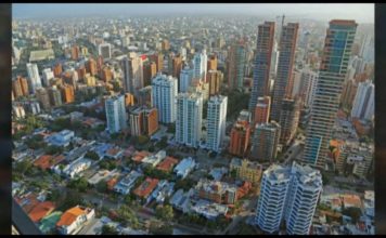 Barranquilla: Puerta de Oro de Colombia!!!