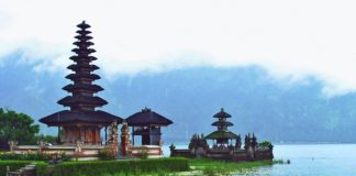 Descubre Bali: La isla de los Dioses, en Indonesia!!!