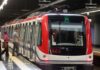 El Metro recauda RD$5 millones y monta 250 mil pasajeros todos los días