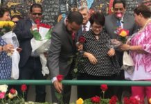 Recuerdan a Miguel Cocco Guerrero con un homenaje póstumo