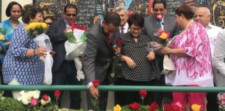 Recuerdan a Miguel Cocco Guerrero con un homenaje póstumo