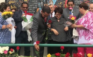 Recuerdan a Miguel Cocco Guerrero con un homenaje póstumo