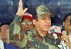 Muere a los 83 años Manuel Antonio Noriega, «el último general de la era militar» de Panamá