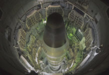 Así fue el accidente con un misil nuclear que en 1980 pudo borrar del mapa el Estado de Arkansas