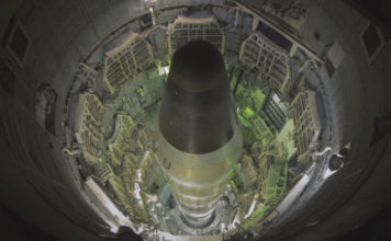 Así fue el accidente con un misil nuclear que en 1980 pudo borrar del mapa el Estado de Arkansas