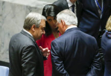 La ONU busca prohibir las armas nucleares con un nuevo tratado global