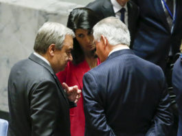 La ONU busca prohibir las armas nucleares con un nuevo tratado global