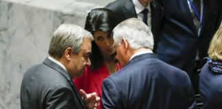 La ONU busca prohibir las armas nucleares con un nuevo tratado global