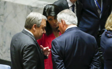 La ONU busca prohibir las armas nucleares con un nuevo tratado global