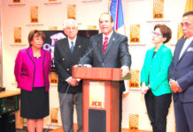 JCE recurrirá fallo de TSE sobre posición de partidos en boleta