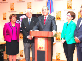 JCE recurrirá fallo de TSE sobre posición de partidos en boleta