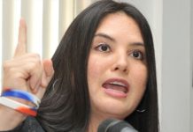 Diputada panameña Zulay Rodríguez dice que son 26 los involucrados en caso Odebrecht