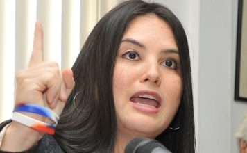 Diputada panameña Zulay Rodríguez dice que son 26 los involucrados en caso Odebrecht