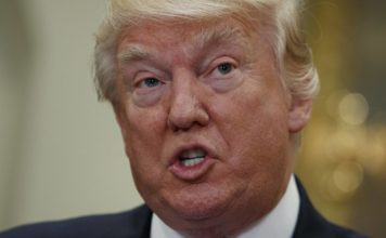 Trump aprueba una orden para que las iglesias puedan apoyar a candidatos electorales