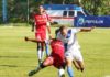 Atlético Vega Real recibe a Atlántico FC en partido reasignado