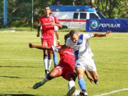 Atlético Vega Real recibe a Atlántico FC en partido reasignado