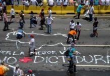 El Presidente Maduro decreta un nuevo estado de excepción y restringe las garantías constitucionales en Venezuela