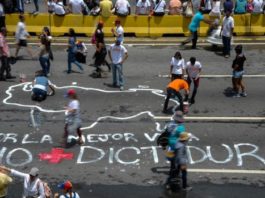 El Presidente Maduro decreta un nuevo estado de excepción y restringe las garantías constitucionales en Venezuela