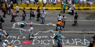 El Presidente Maduro decreta un nuevo estado de excepción y restringe las garantías constitucionales en Venezuela