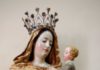 Jesús me llamó por medio de su Madre, la Virgen de Fátima