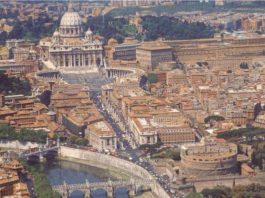 Descubre 10 lugares imprescindibles de Roma: la Ciudad Eterna!!!