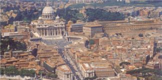 Descubre 10 lugares imprescindibles de Roma: la Ciudad Eterna!!!