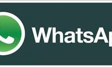 WhatsApp se cae a nivel mundial