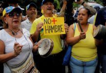 Episcopado de México lanza una colecta por Venezuela ante la crisis que vive el país