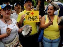 Episcopado de México lanza una colecta por Venezuela ante la crisis que vive el país