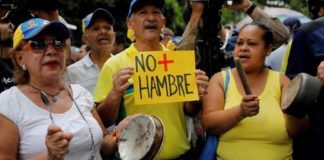 Episcopado de México lanza una colecta por Venezuela ante la crisis que vive el país