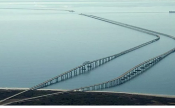 Conoce el puente más terrorífico de Estados Unidos