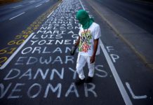 Portugueses residentes en Venezuela empiezan a retornar ante grave crisis