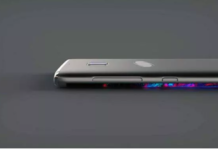 Filtran la primera imagen real del Samsung Galaxy S8 y su fecha de presentación