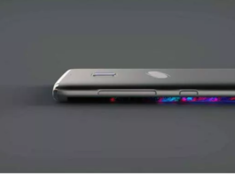 Filtran la primera imagen real del Samsung Galaxy S8 y su fecha de presentación