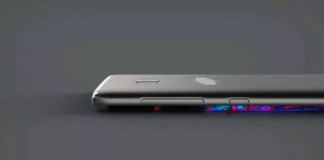 Filtran la primera imagen real del Samsung Galaxy S8 y su fecha de presentación