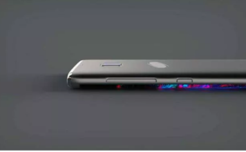 Filtran la primera imagen real del Samsung Galaxy S8 y su fecha de presentación