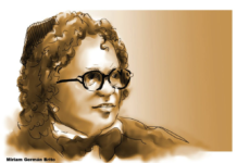 Tremenda lección de dignidad