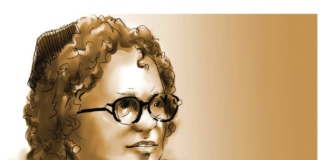 Tremenda lección de dignidad