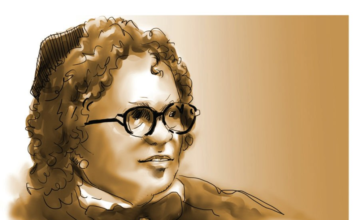 Tremenda lección de dignidad