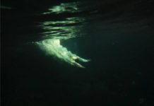 Electricidad submarina: ¿El origen de la vida en la Tierra?