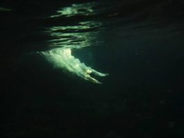 Electricidad submarina: ¿El origen de la vida en la Tierra?