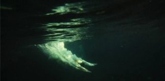 Electricidad submarina: ¿El origen de la vida en la Tierra?