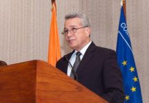 Decreto 210-17, Danilo Medina designa a arquitecto Nelson Toca Simó ministro de Industria, Comercio y Mipymes